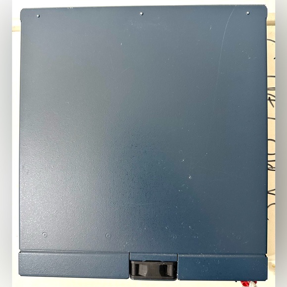 Actelis Networks ML688 Ethernet Access Carrier Over Copper Device w/AC Power - Picture 11 of 13